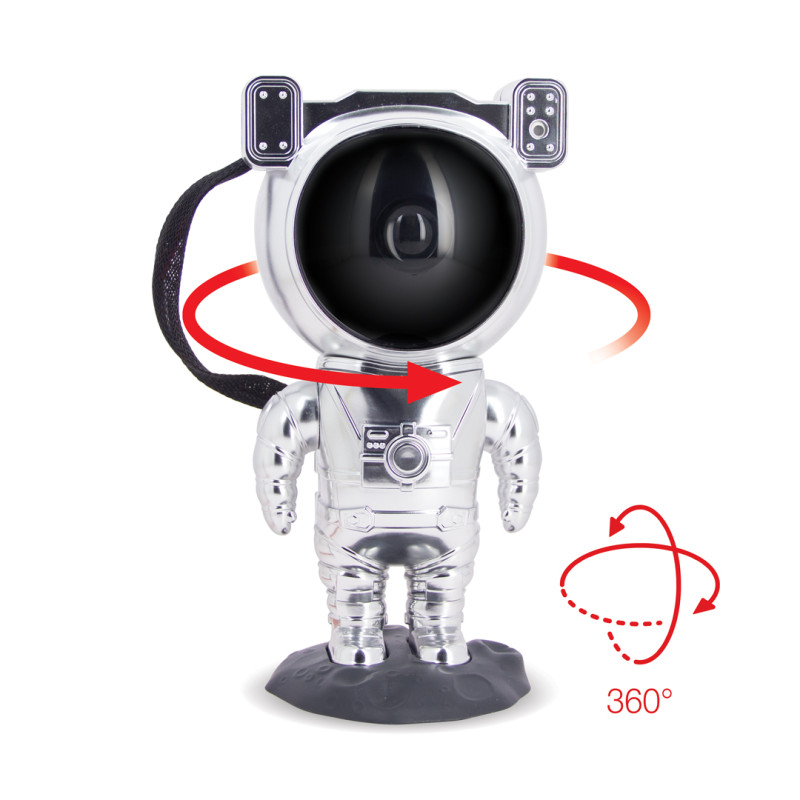 LAMPE VEILLEUSE SILVERLITE &ndash; Image 4