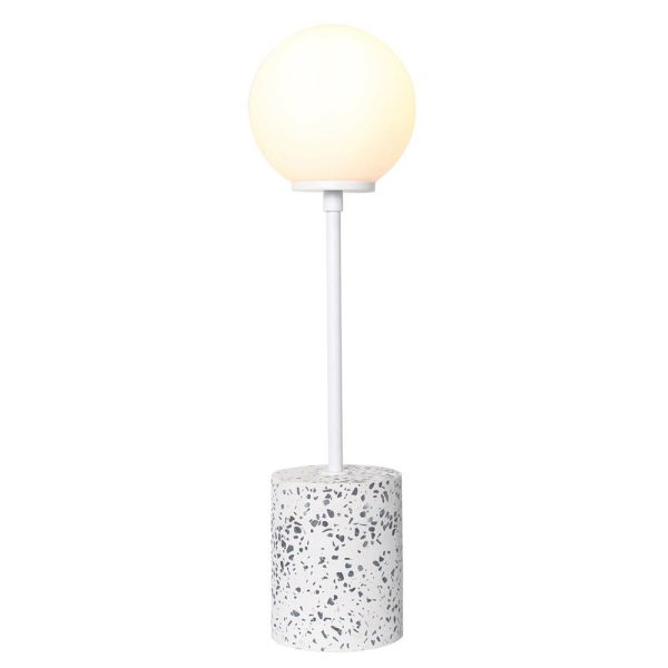 LAMPE A POSER TERRAZZO – Image 5