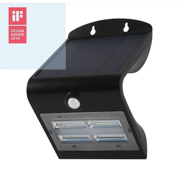 APPLIQUE SOLAIRE BUTTERFLY &ndash; Image 1