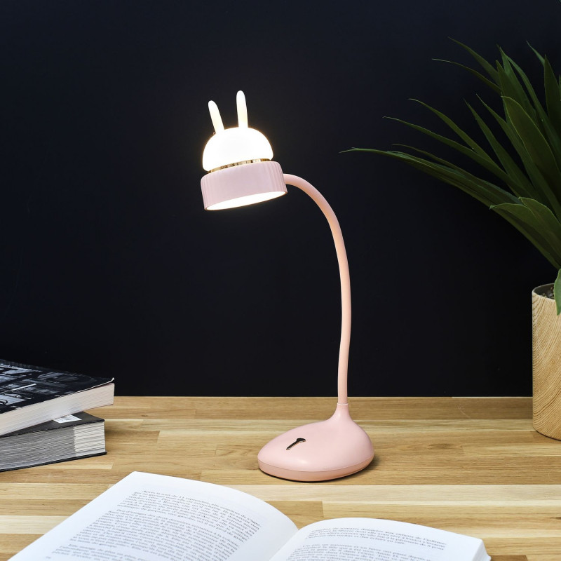 LAMPE DE BUREAU CHAT &ndash; Image 1
