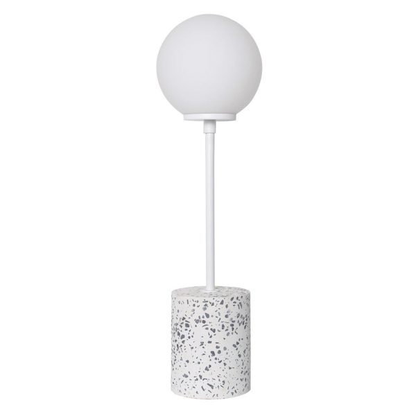 LAMPE A POSER TERRAZZO – Image 3