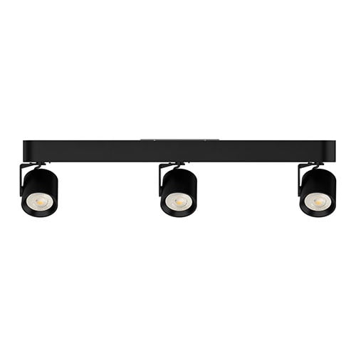 Luminaire orientable