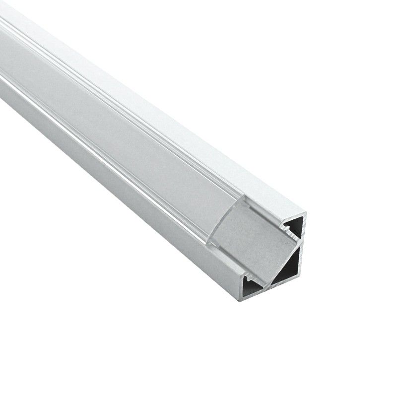 PROFILE ALUMINIUM D' ANGLE &ndash; Image 1