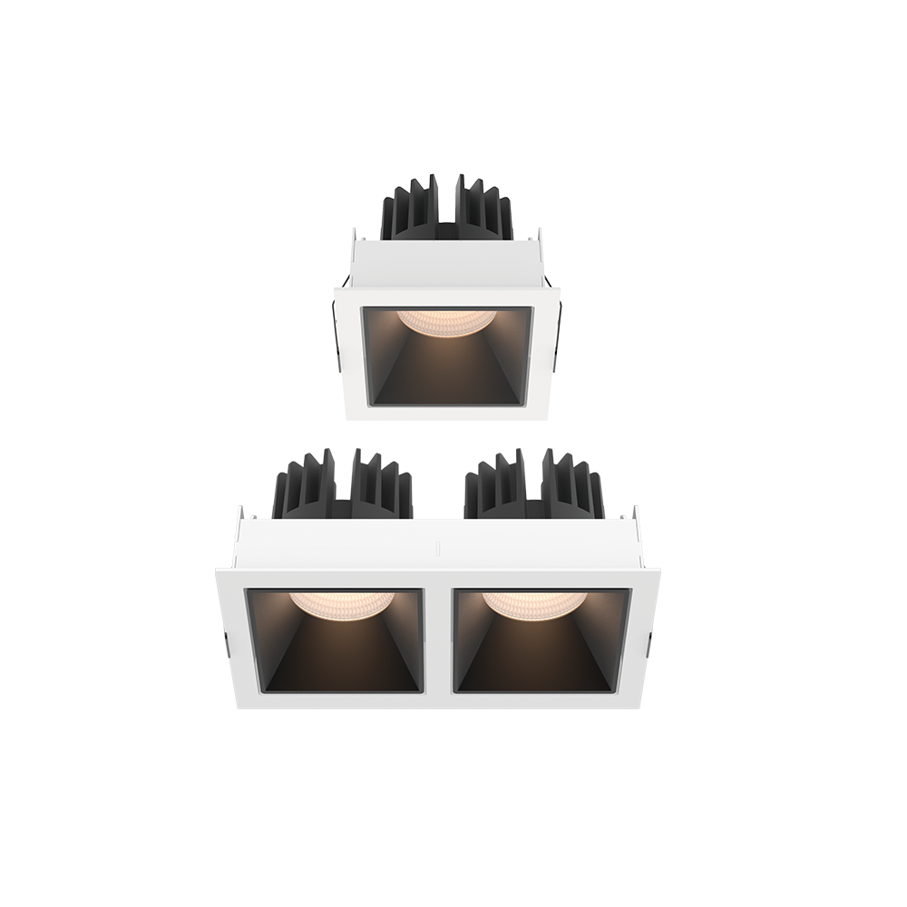 SPOT LED SQUARE &ndash; Image 1