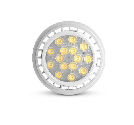 Ampoule led Vision El ES111 12w (3000k) &ndash; Image 2