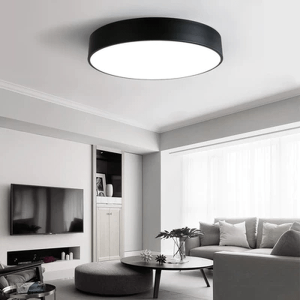 PLAFONNIER PACO &ndash; Image 1