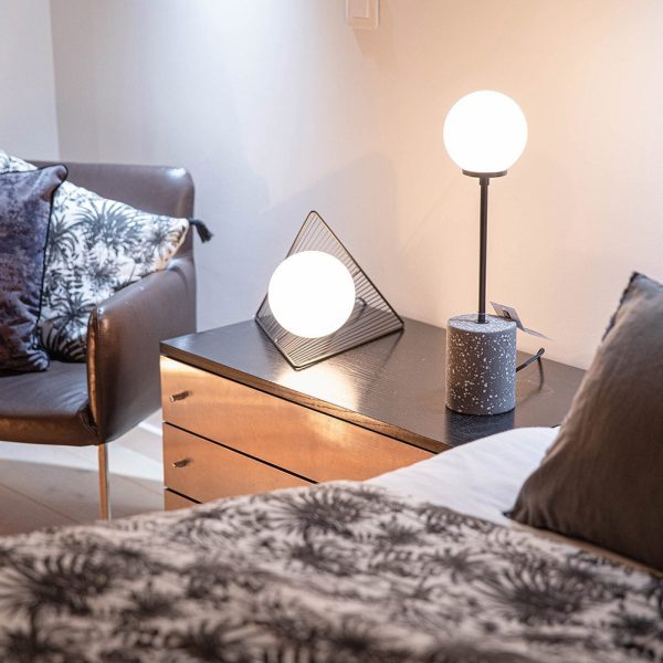 LAMPE A POSER TERRAZZO – Image 8
