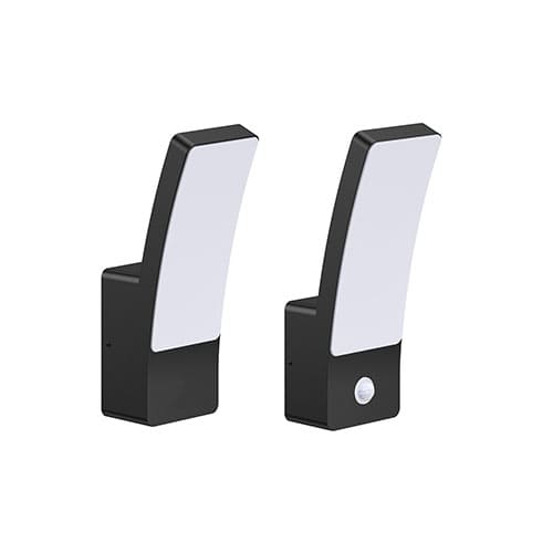 Lampe murale étanche IP65