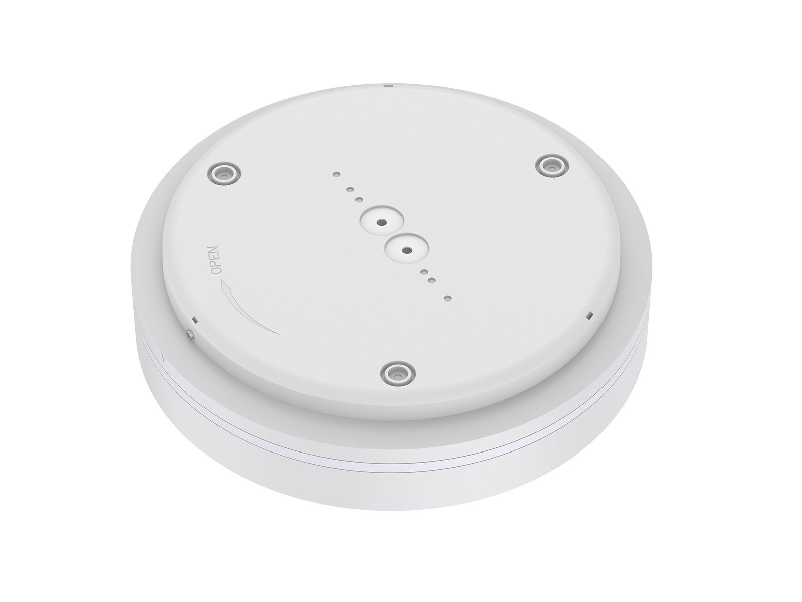 PLAFONNIER LED DIMMABLE AL181 &ndash; Image 3