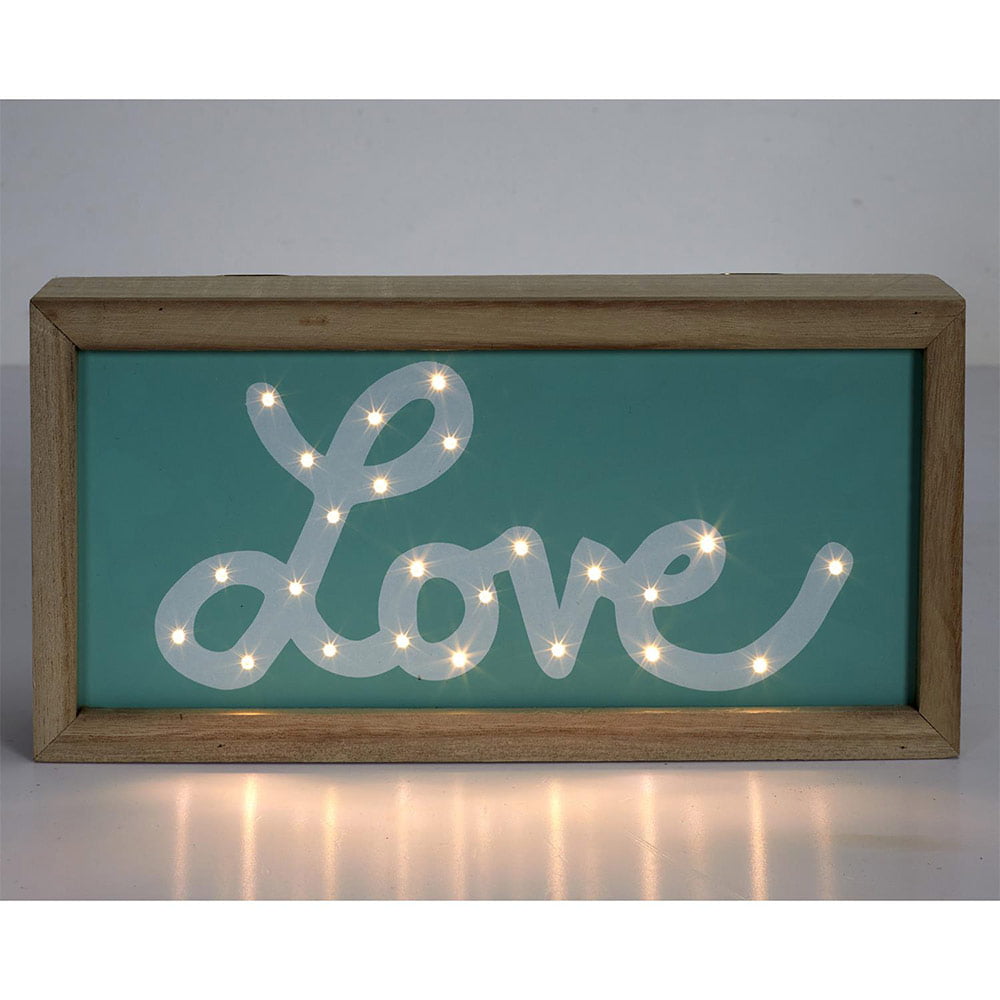 CADRE LUMINEUX LOVE HD1505 &ndash; Image 2