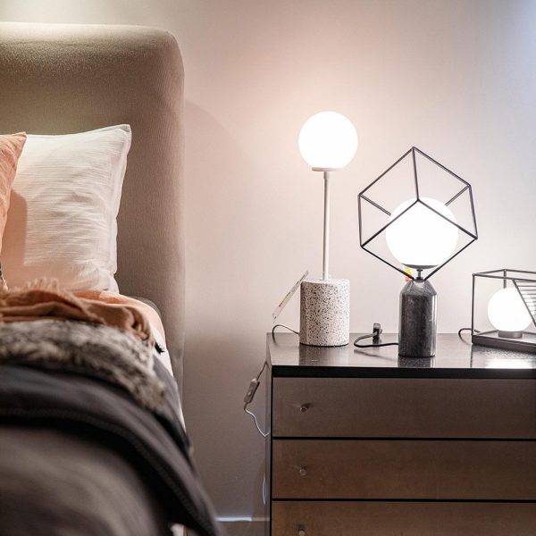 LAMPE A POSER TERRAZZO – Image 11