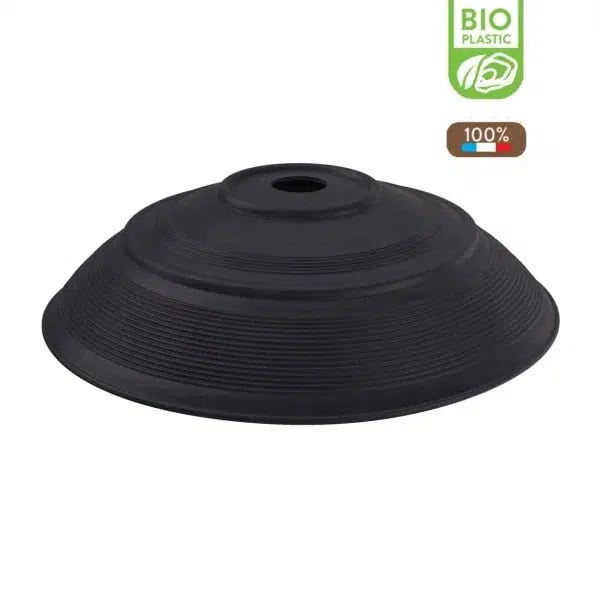 Abat-jour bioplastique Hoopzi Copa 40cm