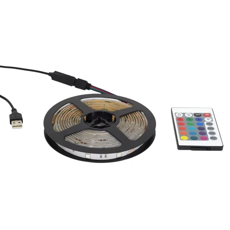 Ruban led Multicolore &ndash; Image 1