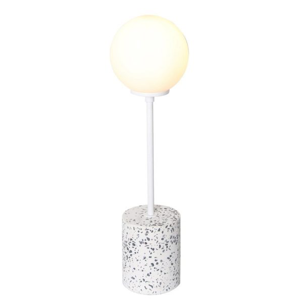 LAMPE A POSER TERRAZZO – Image 6