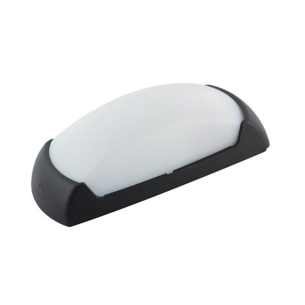 Applique Fumagalli Francy-OP 1xE27 IP66,noir – Image 5