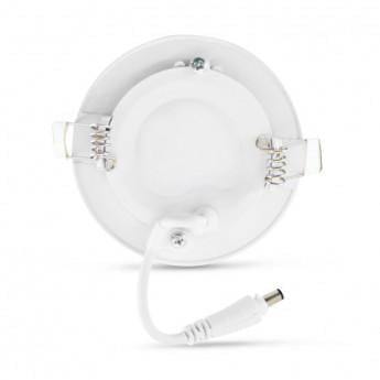 plafonnier-led-blanc-o85-3w-6000°k-1.jpg Downlight led 3w – Image 1