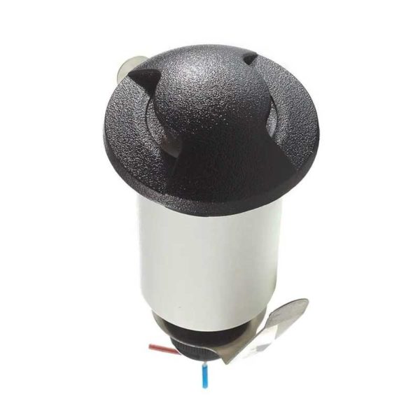 Spot Fumagalli encast Teresa 2L1xG9/1.7W IP67,noir – Image 3