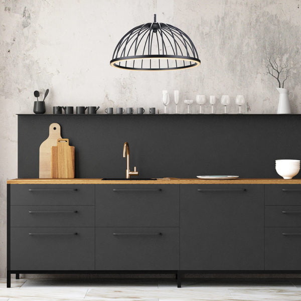 Suspension led beck – Image 3