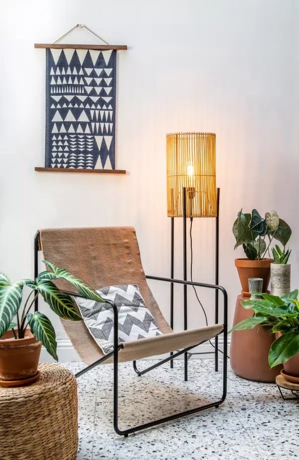 lampadaire lucide jantine 1xE27-2
