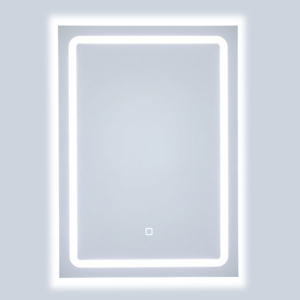 Miroir LED salle de bain Spiegel