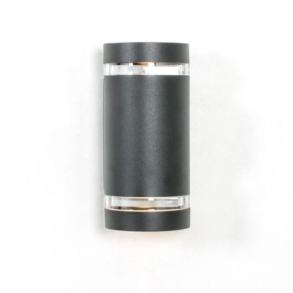 Applique Ext&eacute;rieur 2 Lumi&egrave;res Focus &ndash; Image 3