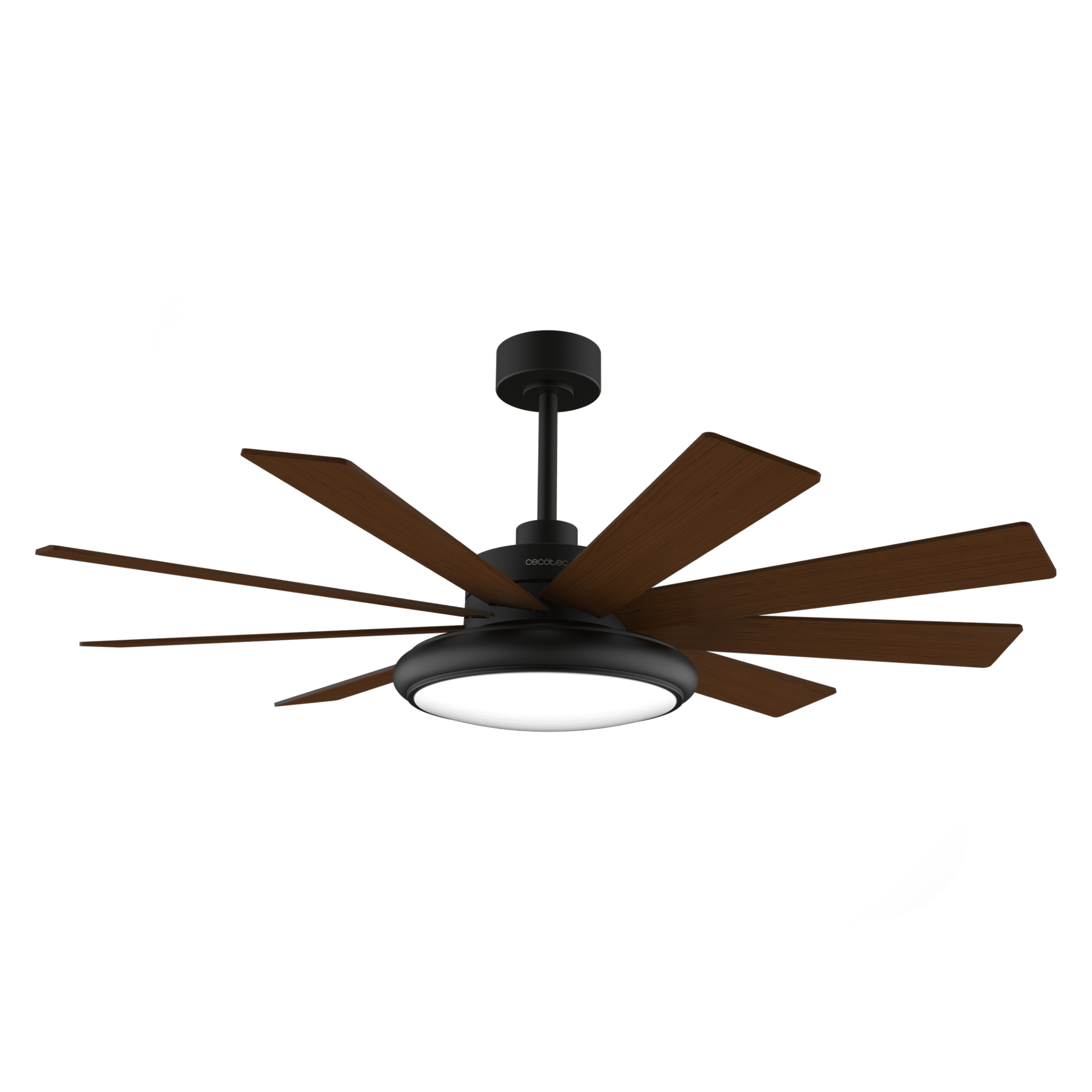 Ventilo Cecotec 9P Aero7000 pro 32w CCT 178cm,noir/noyer &ndash; Image 2