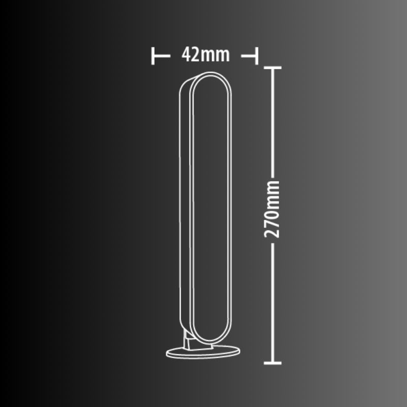 Barre lumineuse LED RVB, synchronisation musicale, filaire USB &ndash; Image 8