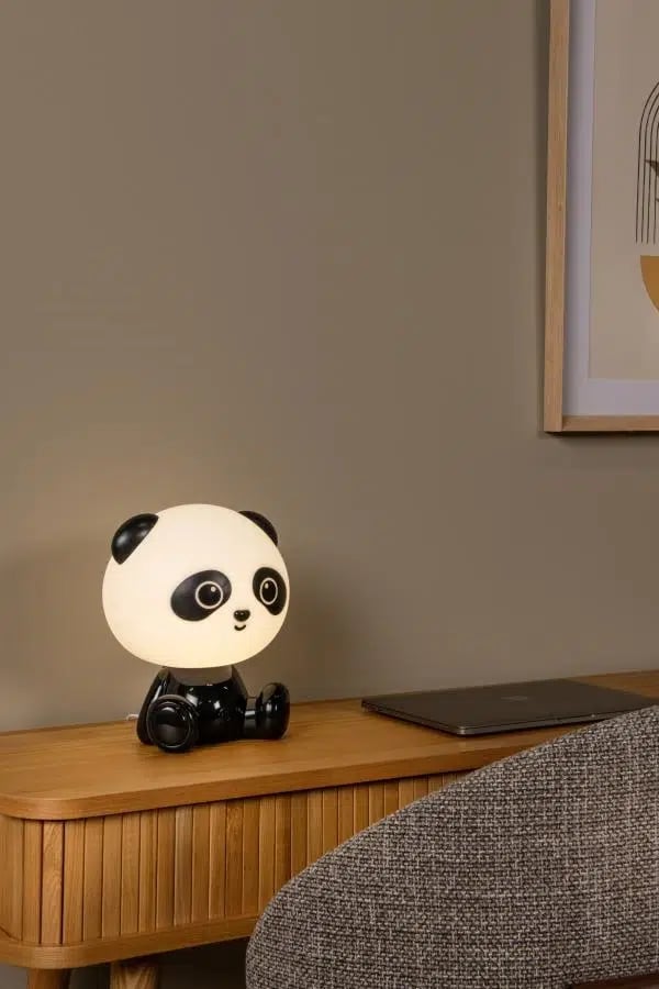 LAMPE DODO PANDA &ndash; Image 4