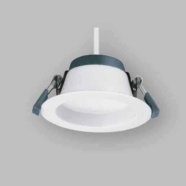 Spot led encastré Thomson basse luminance 20w, blanc – Image 3
