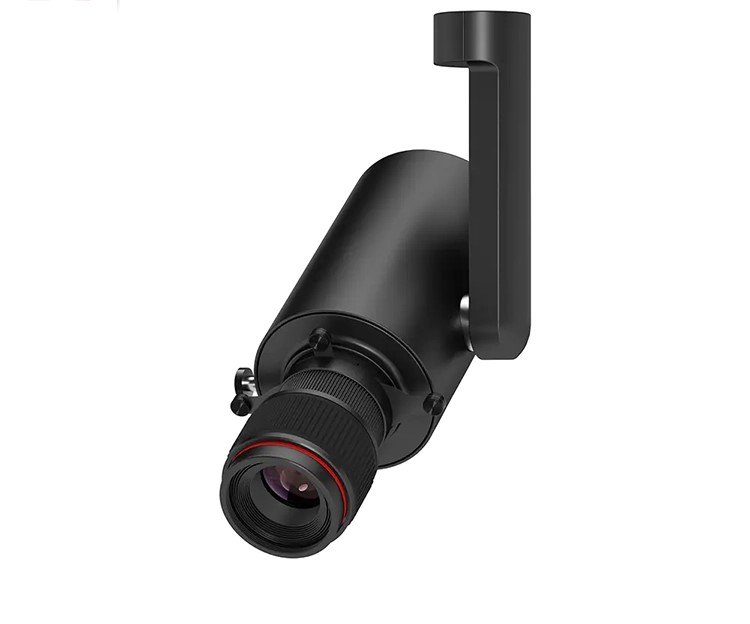 Projecteur sur rail pour mus&eacute;e Novolight  28w 15>25 CCT,noir &ndash; Image 2