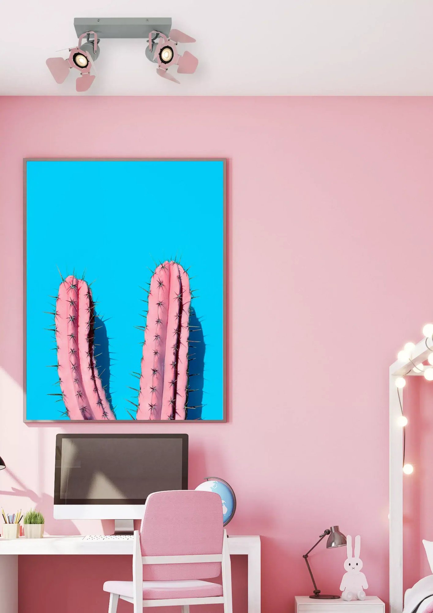 SPOT DOUBLE PICTO &ndash; Image 2