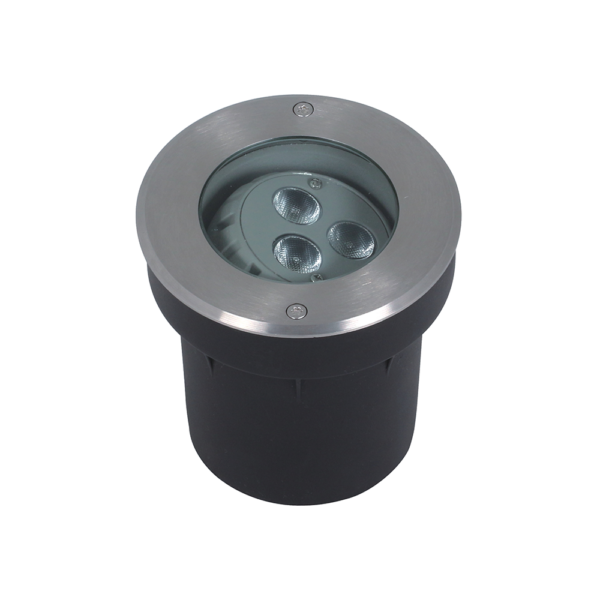 SPOT ENCASTRÉ SOL ORIENTABLE