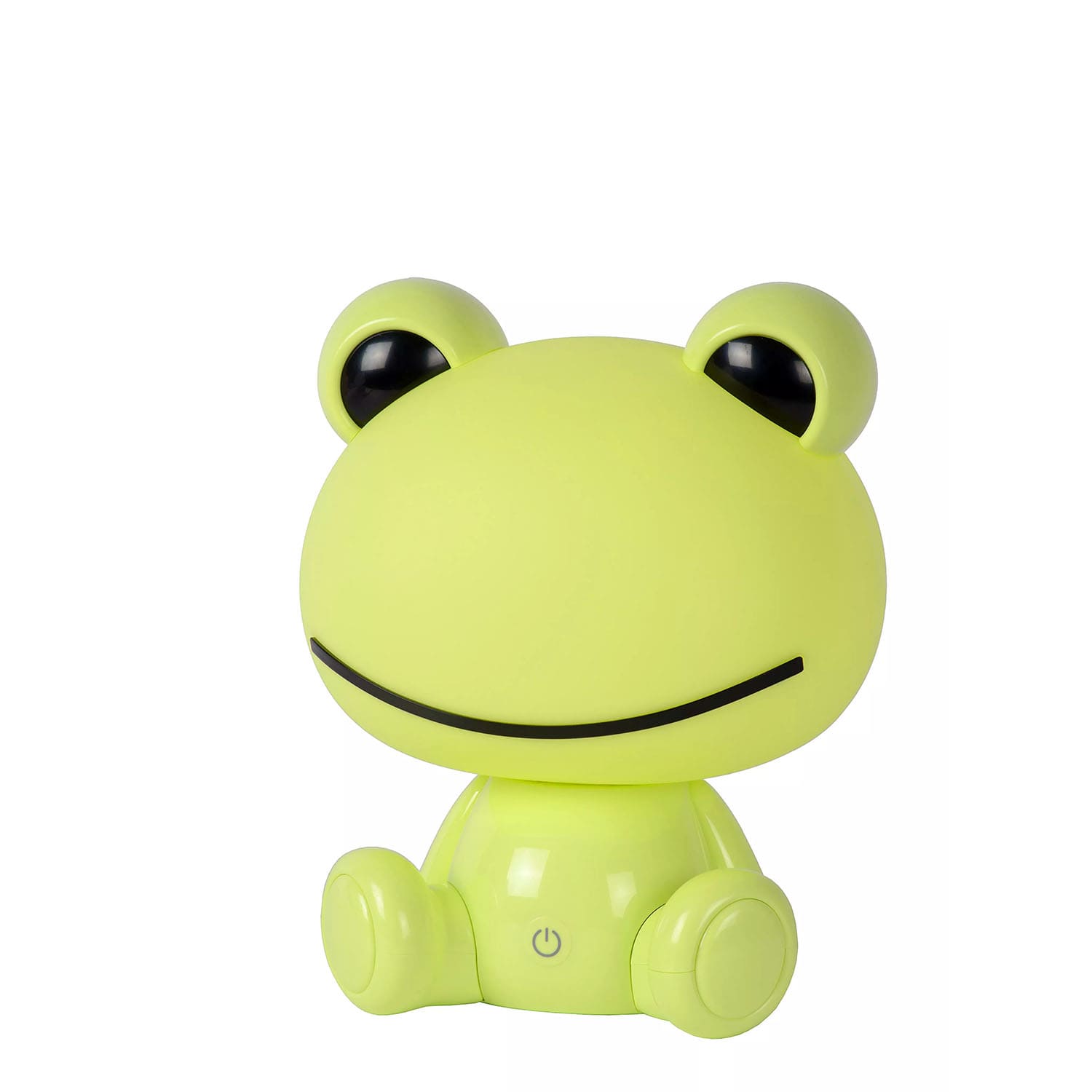 Lampe de table Lucide Dodo Frog dimmable 3w (3000k),vert &ndash; Image 1