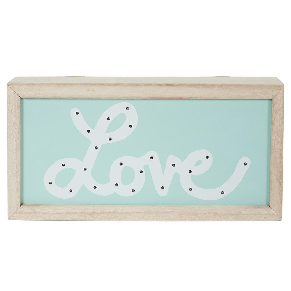 CADRE LUMINEUX LOVE HD1505 &ndash; Image 1