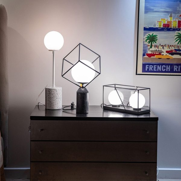 LAMPE A POSER TERRAZZO – Image 12