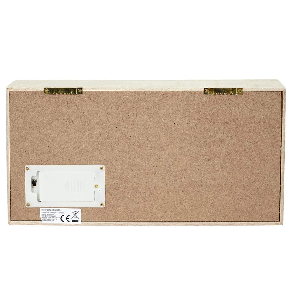 CADRE LUMINEUX LOVE HD1505 &ndash; Image 3