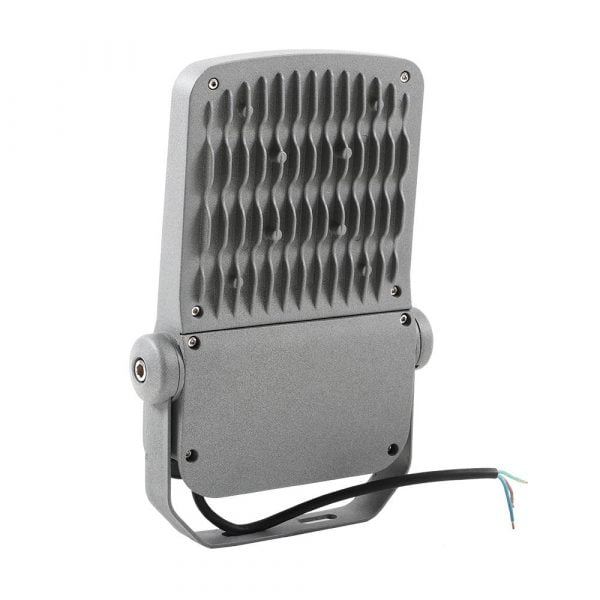 projecteur led pro asymetrique 60w – Image 3