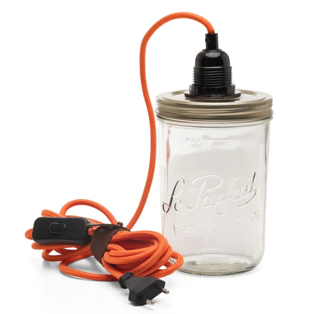 Abat-jour Hoopzi Le parfait Pot 10cm &ndash; Image 7