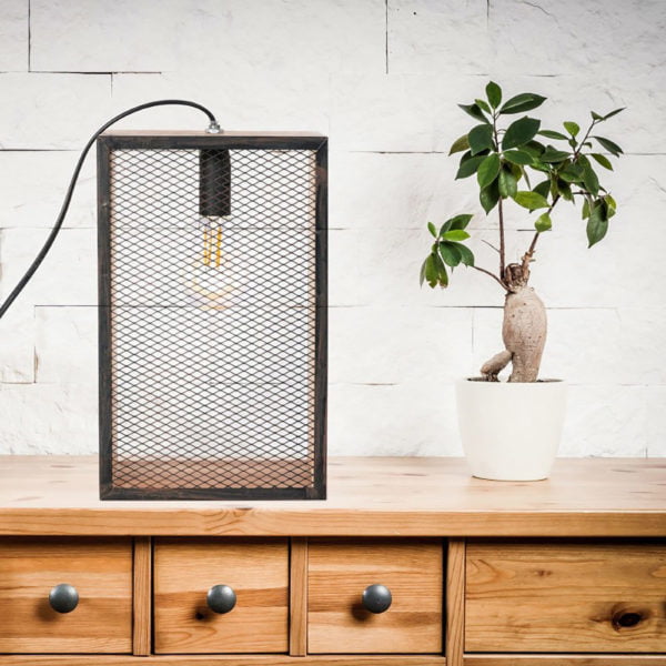 Lampe &agrave; Poser &ndash; Image 1