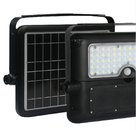 PROJECTEUR SOLAIRE 10W – Image 4