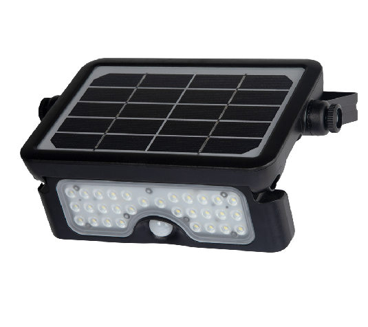 PROJECTEUR SOLAIRE 5W