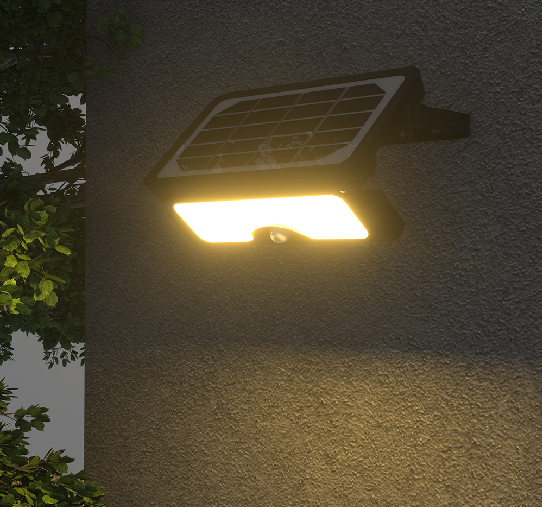 PROJECTEUR SOLAIRE 5W – Image 10