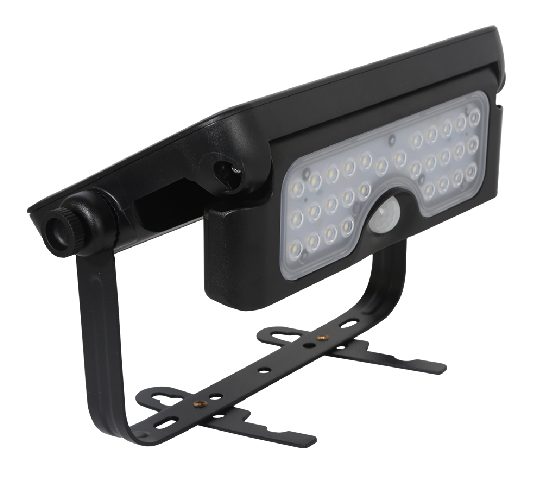 PROJECTEUR SOLAIRE 5W – Image 11