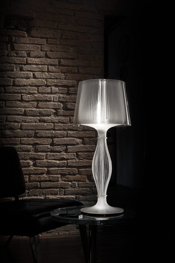 LIZA TABLE