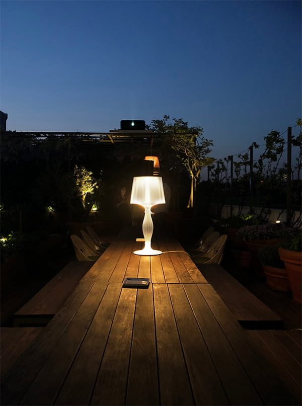 LIZA TABLE – Image 2
