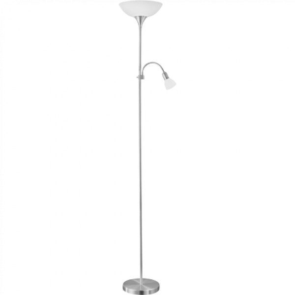 Eglo Up 2 Lampadaire – Image 2