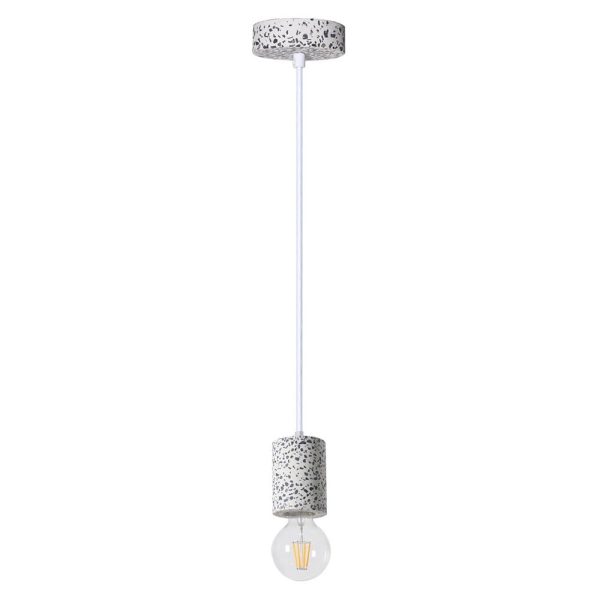 Suspension SPLOTCHY en Terrazzo – Image 4