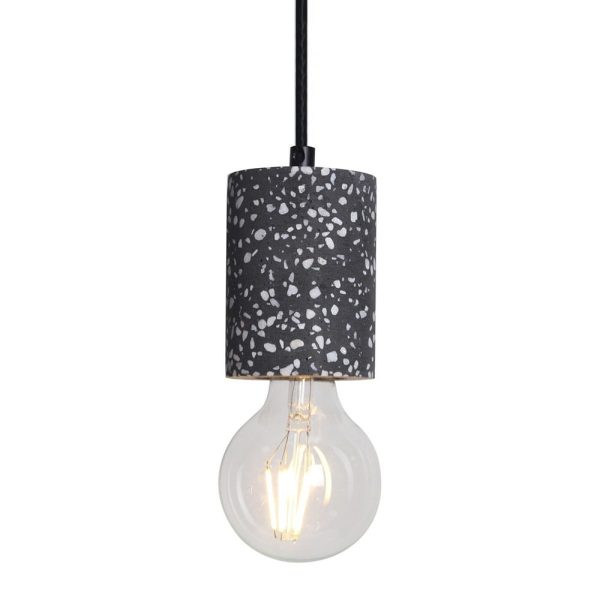 Suspension SPLOTCHY en Terrazzo – Image 3