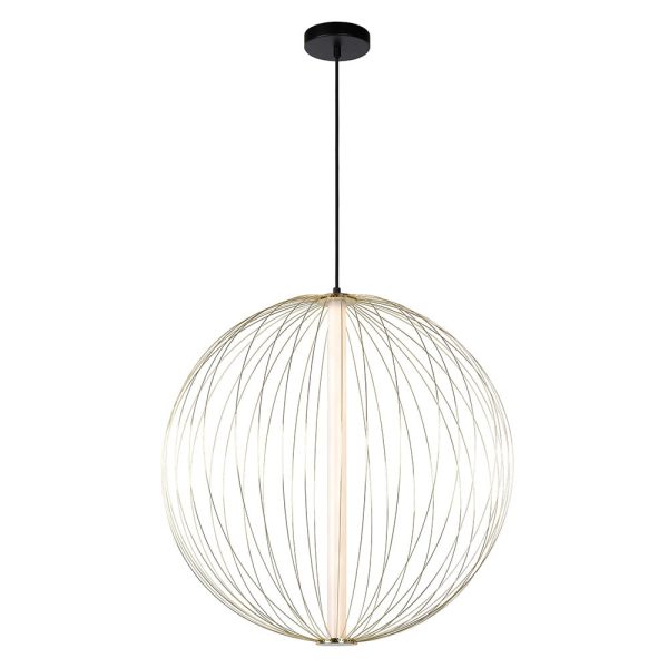 Suspension Carbony – Image 2