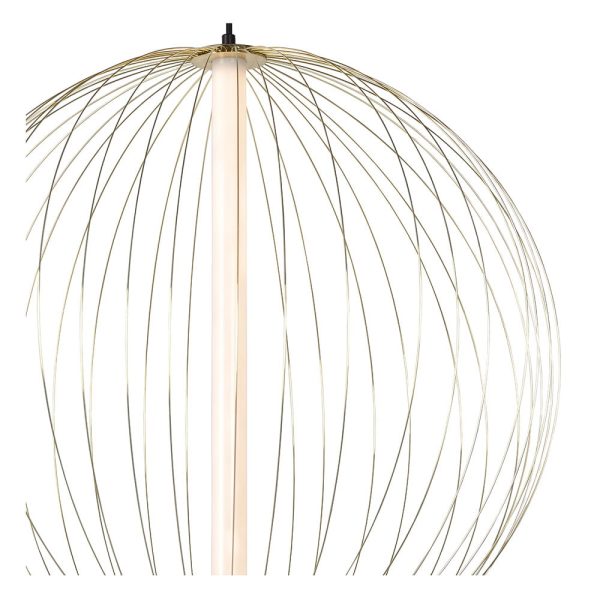 Suspension Carbony – Image 5
